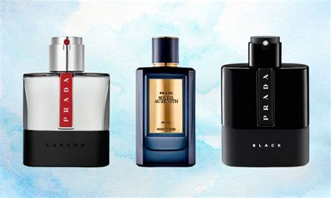 is prada cologne good|prada male cologne.